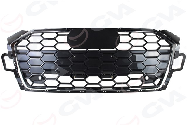 ON PANJUR KROMLU A5 S LINE 2017