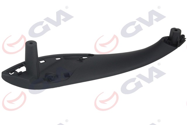 KAPI TUTAMAGI ON ARKA SOL SIYAH BMW F30 F32 F34 F36 LCI