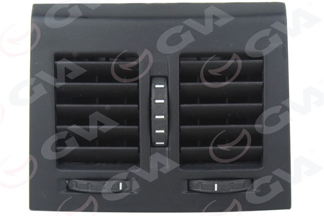 ARKA ORTA HAVALANDIRMA OCTAVIA - YETI 2004 - 2013