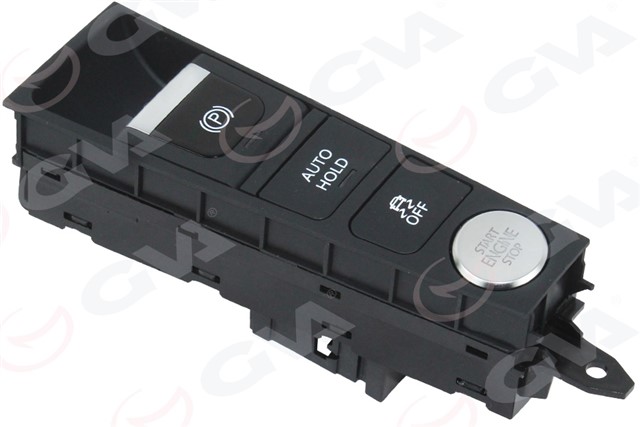 START STOP EL FREN DUGMESI PASSAT CC 2011 - 2015 KOMPLE