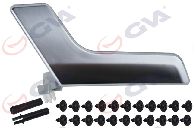 IC ACMA KOLU SOL GRI MERCEDES W204