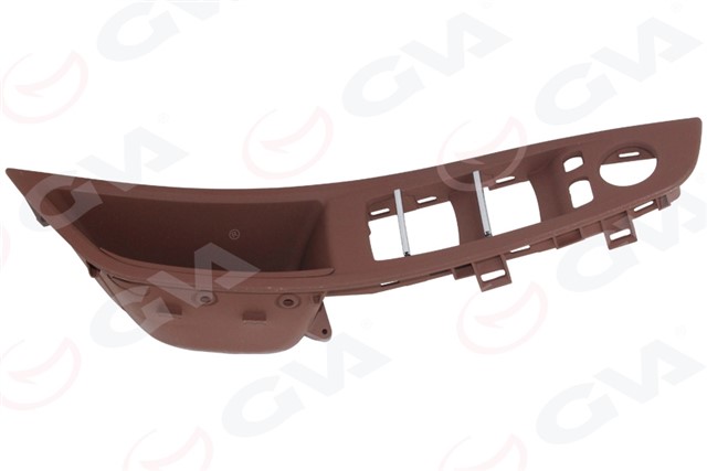 CAM DUGME CERCEVESI ON SOL TARCIN BMW F10