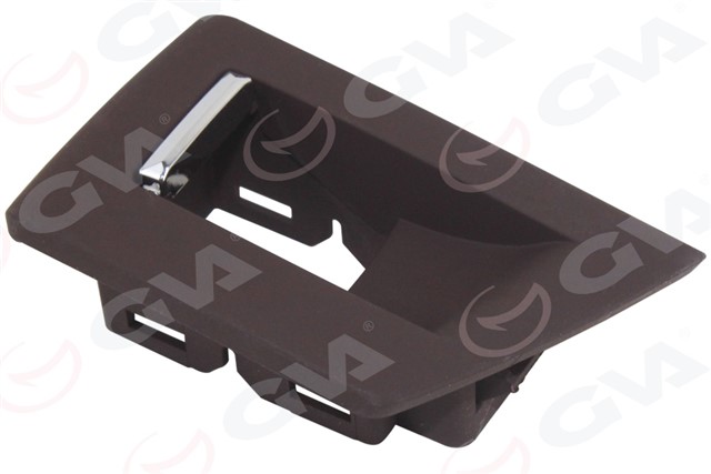 CAM DUGME CERCEVSI ON ARKA SAG MOCHA BMW F10