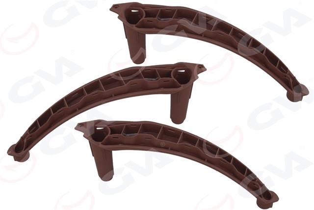 KAPI KOL TUTAMAK SETI 3 PARCA BMW E70 E71 06 14 KAHVE