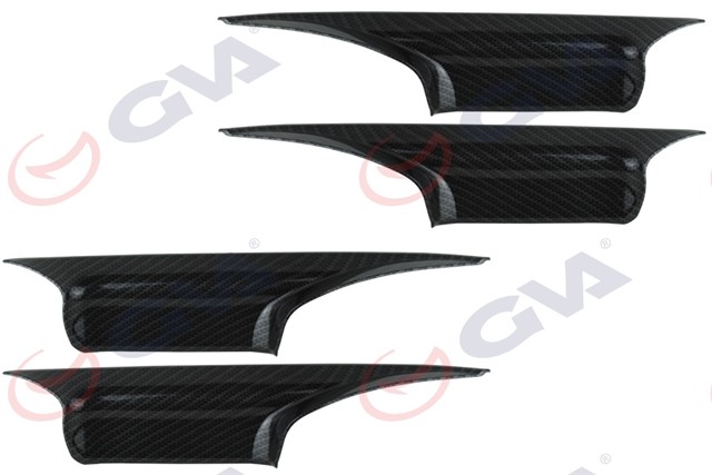 IC KAPLAMA DEKORATIF 4 PARCA SET BMW F01