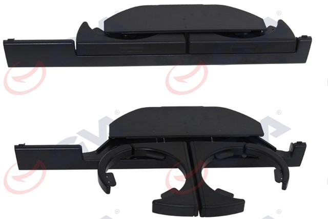 BARDAKLIK ON STANDART BMW E39 96 03