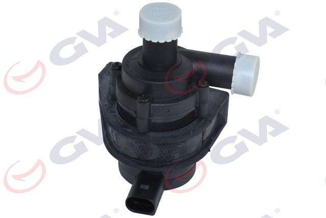 YARDIMCI SU POMPASI T5