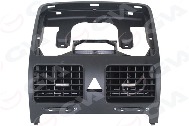 ORTA HAVLANDIRMA GOLF 5 - JETTA 2006 - 2010