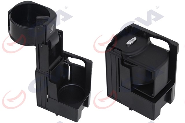 BARDAKLIK ORTA KONSOL MERCEDES E - SERISI W211 E200 E220 E240 E270 E280 E300 E320 E350 E400 E420 E50