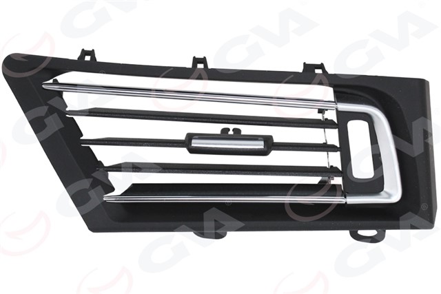 KLIMA KALORIFER IZGARASI KROMLU ON SAG BMW F01 F02 F03 F04 LCI