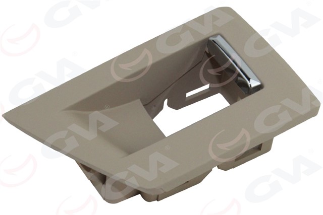 CAM DUGME CERCEVESI ARKA SOL KREM BMW F10