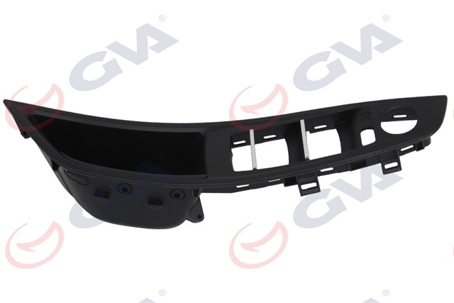 CAM DUGME CERCEVESI ON SOL KATLANIR AYNA SIYAH BMW F10