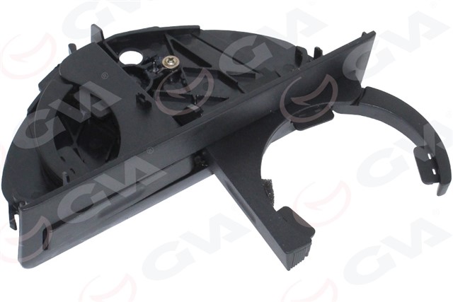 BARDAKLIK ARKA STANDART BMW E39 96 03