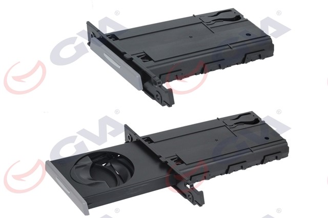 BARDAKLIK ON SAG GRI BMW E90 05 12