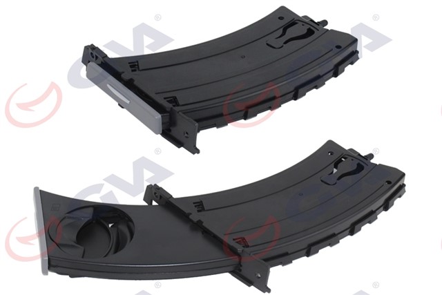 BARDAKLIK ON SOL GRI BMW E90 05 12