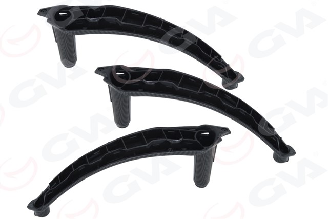 KAPI TUTAMAGI KARBON FIBER 3 PARCA SET BMW E70 E71 06 14