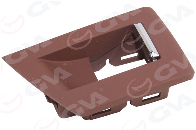 CAM DUGME CERCEVESI ARKA SOL TARCIN BMW F10