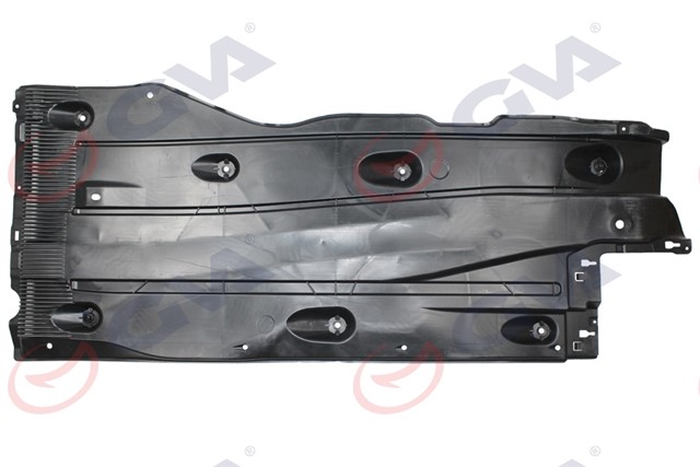 MOTOR ALT YAN MUHAFAZA SOL GOLF - T - ROC - LEON - KAROQ