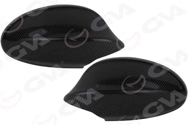 AYNA KAPAGI KARBON KAPLAMA M3 M4 TIP SAG SOL BMW E90 E91 05 08