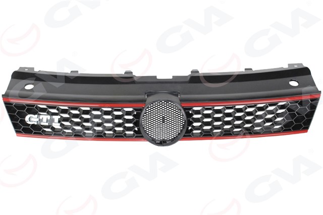 PANJUR ON POLO GTI 2010 - 2014