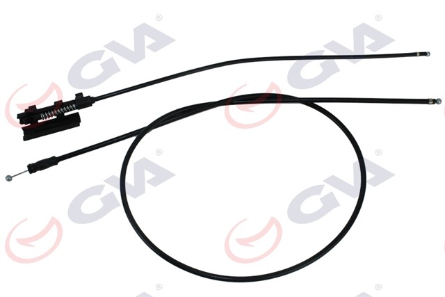 MOTOR KAPUT ACMA TELI PASSAT 97 - 00