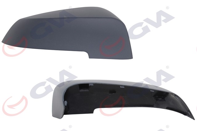 AYNA KAPAGI ASTARLI SAG BMW F10 LCI F01 LCI