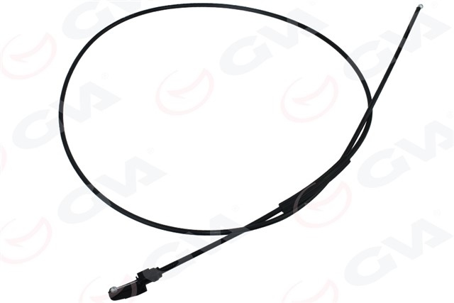 MOTOR KAPUT ACMA TELI POLO 02 - 06