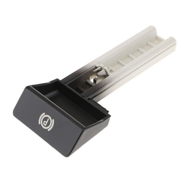 EL FREN KUMANDA KOLU TOUAREG 2003