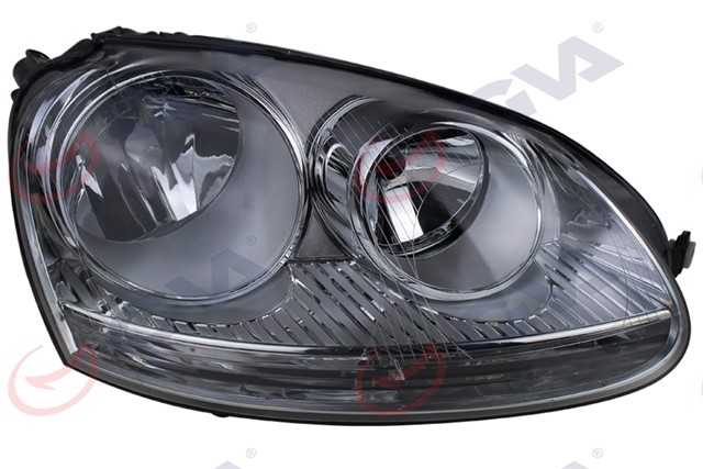 ON FAR KOMPLE R NIKELAJLI JETTA 2004