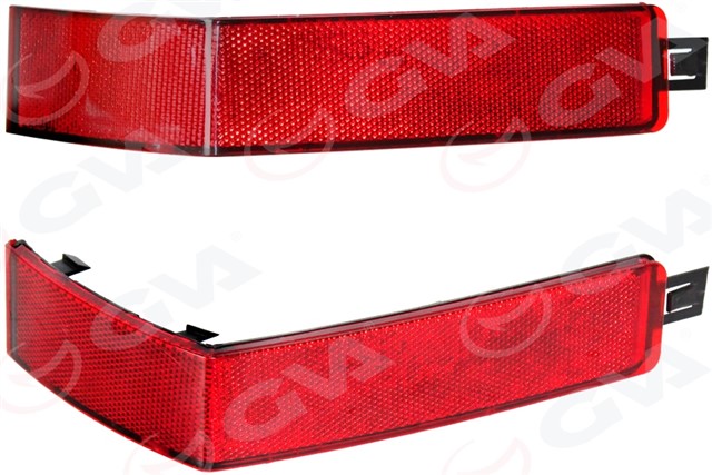 ARKA TAMPON REFLEKTORU L CRAFTER 2017