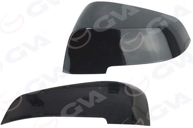 AYNA KAPAGI PARLAK SIYAH SOL BMW F10 LCI F01 LCI