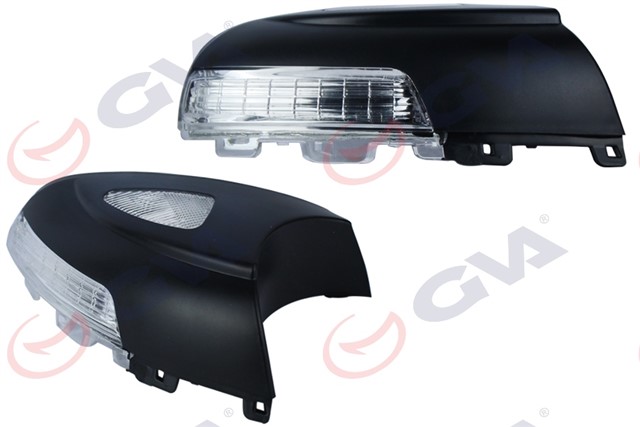 AYNA SINYALI SOL CEVRE AYDINLATMALI TIGUAN 2008 - 2015