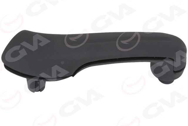 KAPI TUTAMAGI VE KAPAGI SIYAH GOLF4 - BORA SOL ARKA