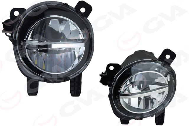 SIS FARI SOL LED BMW F20 F30 F32 F34 F36 LCI