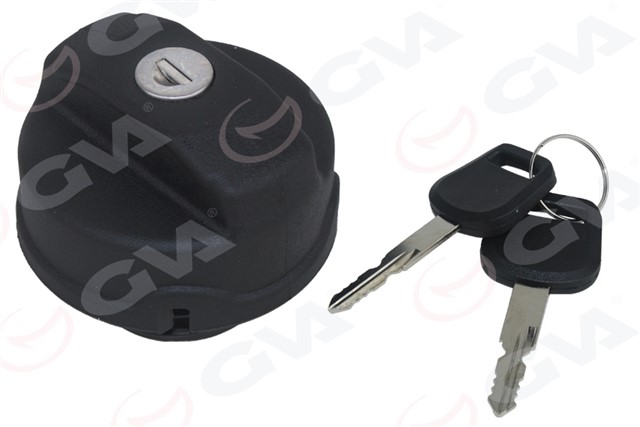 BENZIN DEPO KAPAGI KILITLI