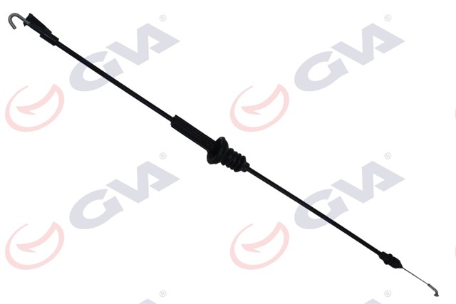 KAPI ICTEN ACMA TELI ARKA L/R GOLF4 - BORA