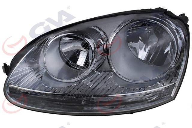 ON FAR KOMPLE L NIKELAJLI JETTA 2004