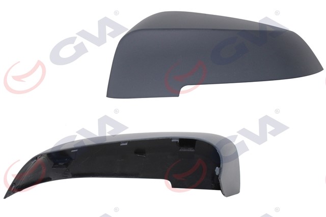 AYNA KAPAGI ASTARLI SOL BMW F10 LCI F01 LCI