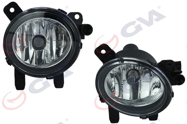 SIS FARI SAG HALOJEN H8 BMW F20 F22 F30 F45 F46 F32 F34 F36 LCI