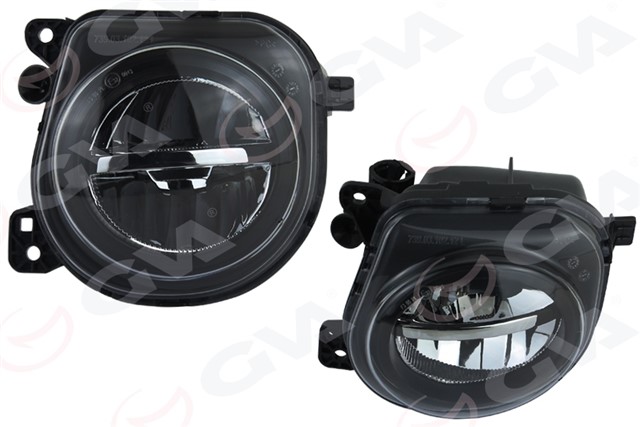 SIS FARI LEDLI SOL BMW F10 LCI 14 16