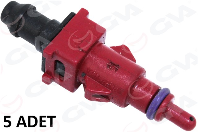 ARKA FISKIYE MEMESI CADDY 2015 - 2020