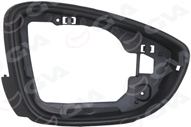 AYNA CERCEVESI R JETTA - PASSAT - CC