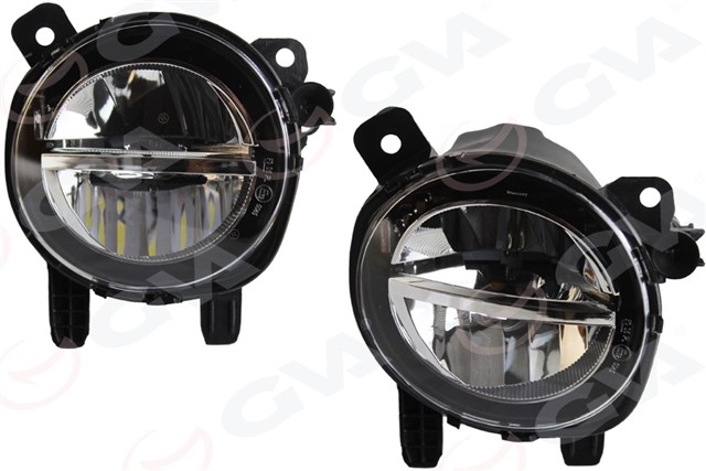 SIS FARI SAG LED BMW F20 F30 F32 F34 F36 LCI