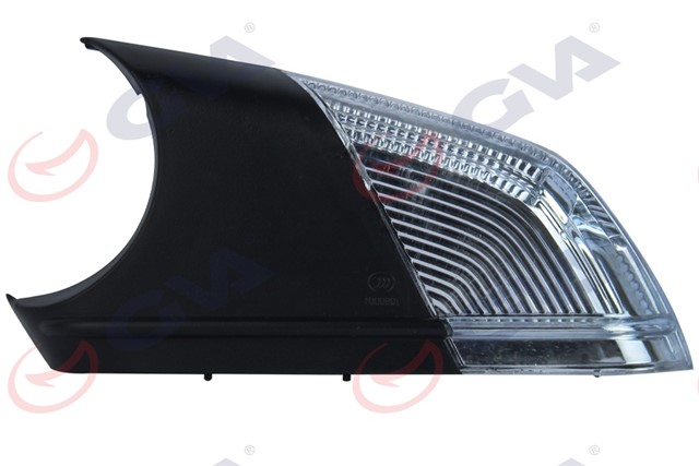 DIS DIKIZ AYNA SINYALI SOL POLO 05