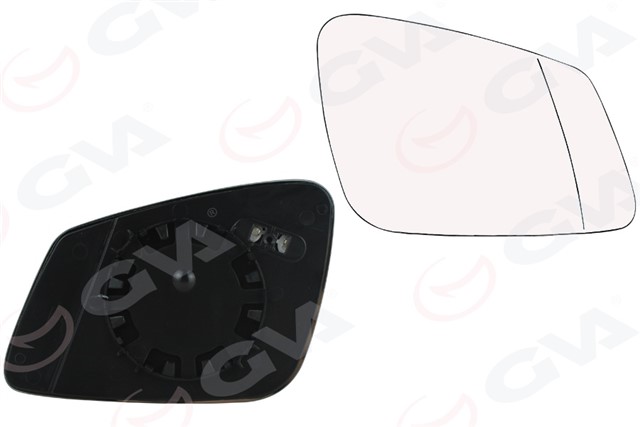 AYNA CAMI SAG REZISTANSLI BMW F10 E60 E61 E63 E64 F01 F02 F04 F20 F30 F48