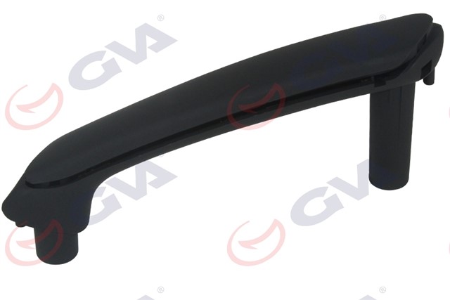 KAPI TUTAMAGI VE KAPAGI SIYAH PASSAT 1997 - 2005 SAG ARKA