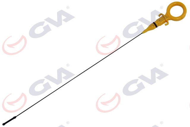 YAG CUBUGU GOLF6 - JETTA - PASSAT - CADDY - A3 - LEON - OCTAVIA CAYC - CAYD 1.6 TDI 10 - 13