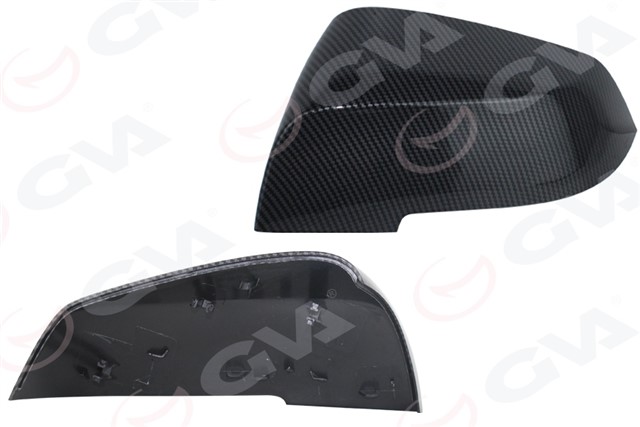 AYNA KAPAGI KARBON KAPLAMA SAG SOL BMW F20 F30 F22 F87 F34 F32 F36 X1 E84