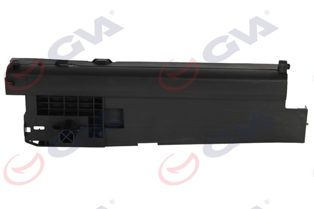 RADYATOR BRAKETI SOL BMW F10 F07 GT LCI