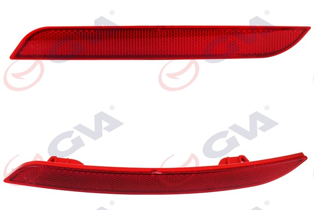 TAMPON REFLEKTORU ARKA SAG BMW F30 F32 F36